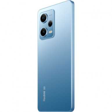 Смартфон Xiaomi Redmi Note 12 Pro 8/256GB Sky Blue 5G-22-зображення