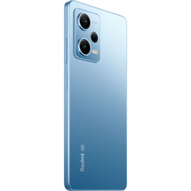 Смартфон Xiaomi Redmi Note 12 Pro 8/256GB Sky Blue 5G-24-зображення