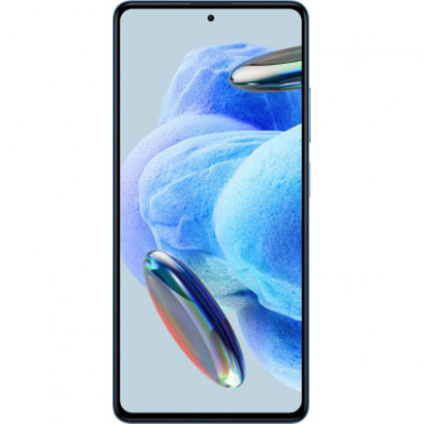 Смартфон Xiaomi Redmi Note 12 Pro 8/256GB Sky Blue 5G-26-зображення