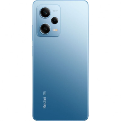 Смартфон Xiaomi Redmi Note 12 Pro 8/256GB Sky Blue 5G-28-зображення