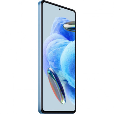 Смартфон Xiaomi Redmi Note 12 Pro 8/256GB Sky Blue 5G-36-зображення