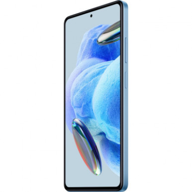 Смартфон Xiaomi Redmi Note 12 Pro 8/256GB Sky Blue 5G-37-зображення