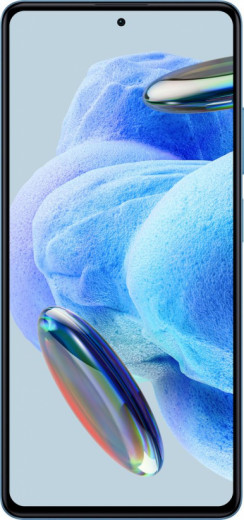 Смартфон Xiaomi Redmi Note 12 Pro 8/256GB Sky Blue 5G-9-зображення