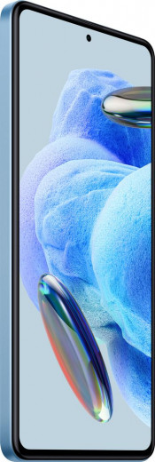 Смартфон Xiaomi Redmi Note 12 Pro 8/256GB Sky Blue 5G-10-зображення