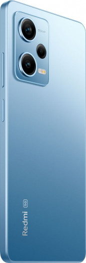 Смартфон Xiaomi Redmi Note 12 Pro 8/256GB Sky Blue 5G-13-изображение