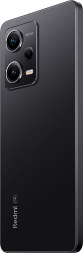 Смартфон Xiaomi Redmi Note 12 Pro 8/256GB Midnight Black 5G-14-изображение
