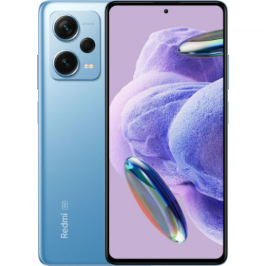 Смартфон Xiaomi Redmi Note 12 Pro + 8/256Gb Sky Blue 5G-20-зображення
