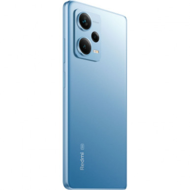 Смартфон Xiaomi Redmi Note 12 Pro + 8/256Gb Sky Blue 5G-24-зображення