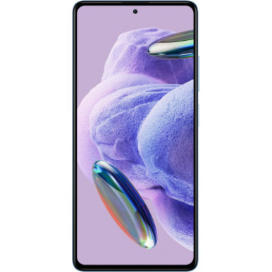 Смартфон Xiaomi Redmi Note 12 Pro + 8/256Gb Sky Blue 5G-26-зображення