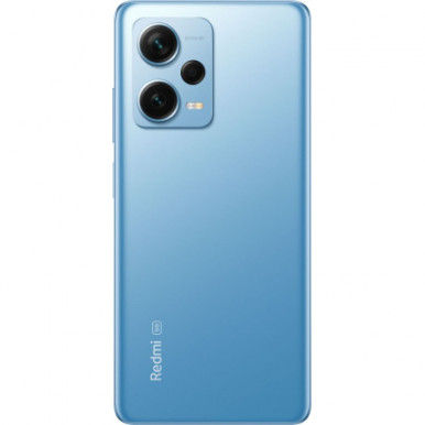 Смартфон Xiaomi Redmi Note 12 Pro + 8/256Gb Sky Blue 5G-28-зображення