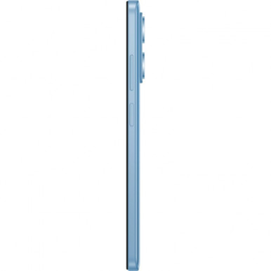 Смартфон Xiaomi Redmi Note 12 Pro + 8/256Gb Sky Blue 5G-32-зображення