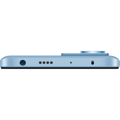 Смартфон Xiaomi Redmi Note 12 Pro + 8/256Gb Sky Blue 5G-34-зображення
