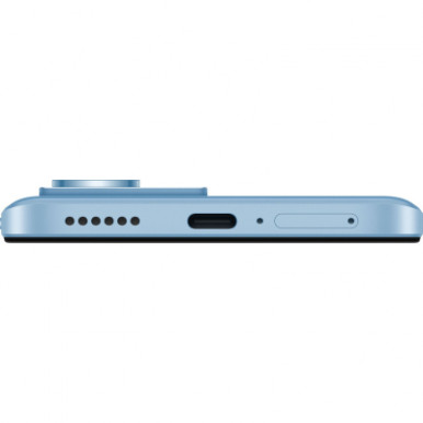 Смартфон Xiaomi Redmi Note 12 Pro + 8/256Gb Sky Blue 5G-35-зображення