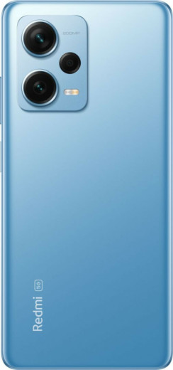Смартфон Xiaomi Redmi Note 12 Pro + 8/256Gb Sky Blue 5G-10-зображення