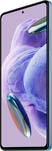 Смартфон Xiaomi Redmi Note 12 Pro + 8/256Gb Sky Blue 5G-12-изображение