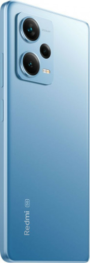 Смартфон Xiaomi Redmi Note 12 Pro + 8/256Gb Sky Blue 5G-13-зображення