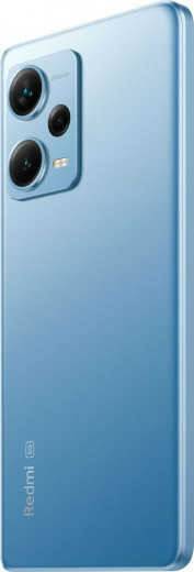 Смартфон Xiaomi Redmi Note 12 Pro + 8/256Gb Sky Blue 5G-14-изображение