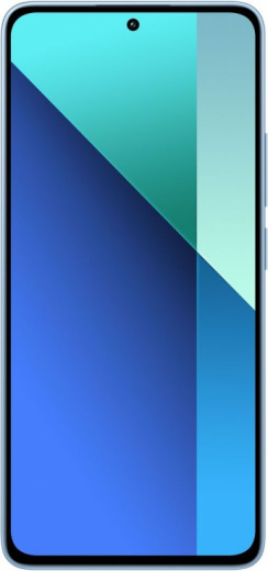 Смартфон Xiaomi Redmi Note 13 6/128GB NFC Ice Blue-9-изображение