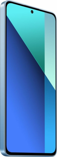Смартфон Xiaomi Redmi Note 13 6/128GB NFC Ice Blue-10-изображение