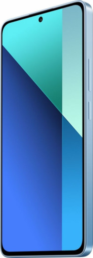 Смартфон Xiaomi Redmi Note 13 6/128GB NFC Ice Blue-11-изображение