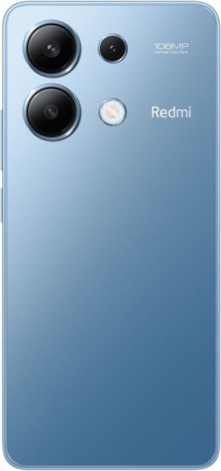 Смартфон Xiaomi Redmi Note 13 6/128GB NFC Ice Blue-12-зображення
