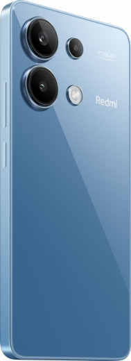 Смартфон Xiaomi Redmi Note 13 6/128GB NFC Ice Blue-13-изображение