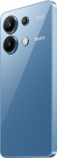 Смартфон Xiaomi Redmi Note 13 6/128GB NFC Ice Blue-14-изображение