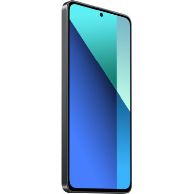 Смартфон Xiaomi Redmi Note 13 6/128GB NFC Midnight Black-25-зображення
