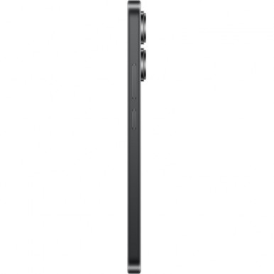 Смартфон Xiaomi Redmi Note 13 6/128GB NFC Midnight Black-34-зображення