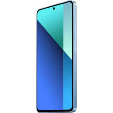 Смартфон Xiaomi Redmi Note 13 8/256GB NFC Ice Blue-29-зображення