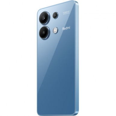 Смартфон Xiaomi Redmi Note 13 8/256GB NFC Ice Blue-31-зображення