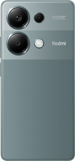 Смартфон Xiaomi Redmi Note 13 Pro 8/256GB NFC Forest Green-11-изображение
