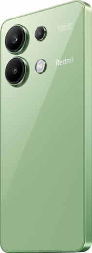 Смартфон Xiaomi Redmi Note 13 6/128GB NFC Mint Green-14-изображение