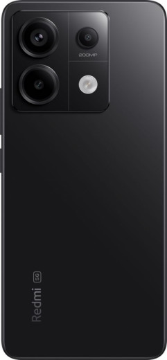 Смартфон Xiaomi Redmi Note 13 Pro 8/256GB NFC Black 5G-12-зображення