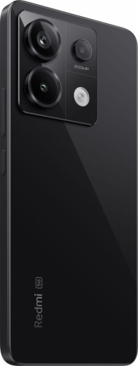 Смартфон Xiaomi Redmi Note 13 Pro 8/256GB NFC Black 5G-13-зображення