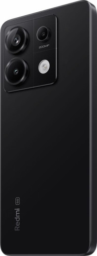 Смартфон Xiaomi Redmi Note 13 Pro 8/256GB NFC Black 5G-14-зображення