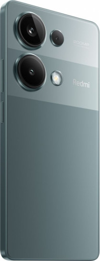 Смартфон Xiaomi Redmi Note 13 Pro 12/512GB NFC Forest Green-12-зображення