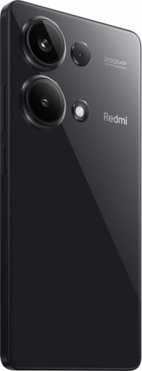 Смартфон Xiaomi Redmi Note 13 Pro 12/512GB NFC Midnight Black-12-зображення