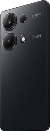 Смартфон Xiaomi Redmi Note 13 Pro 12/512GB NFC Midnight Black-13-изображение
