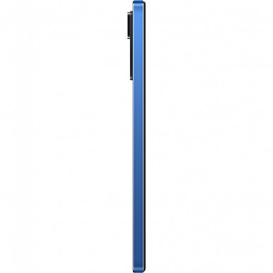 Смартфон Xiaomi Redmi Note 11 Pro 5G 8/128GB Atlantic Blue-8-зображення