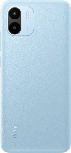 Смартфон Xiaomi Redmi A2 3/64GB Light Blue-10-зображення