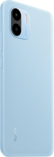 Смартфон Xiaomi Redmi A2 3/64GB Light Blue-13-зображення
