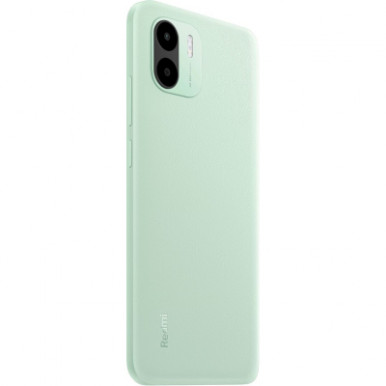 Смартфон Xiaomi Redmi A2 3/64GB Light Green-19-зображення