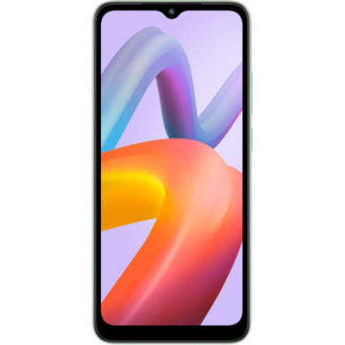 Смартфон Xiaomi Redmi A2 3/64GB Light Green-21-зображення