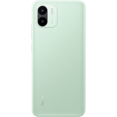 Смартфон Xiaomi Redmi A2 3/64GB Light Green-23-зображення