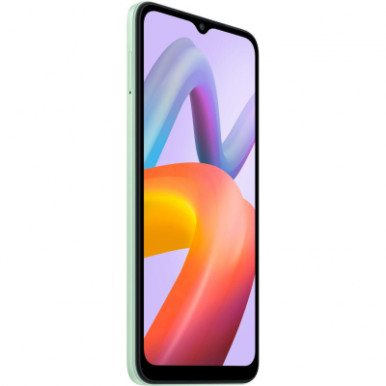 Смартфон Xiaomi Redmi A2 3/64GB Light Green-30-зображення