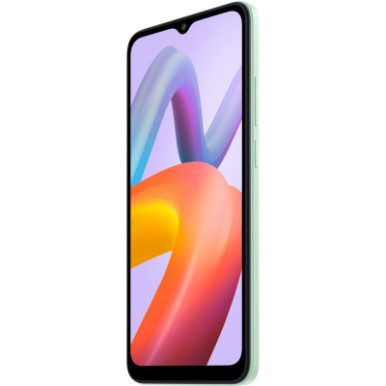 Смартфон Xiaomi Redmi A2 3/64GB Light Green-31-зображення