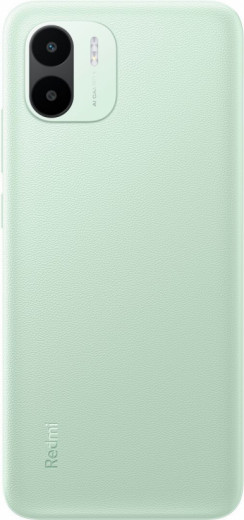 Смартфон Xiaomi Redmi A2 3/64GB Light Green-8-зображення