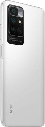 Смартфон Xiaomi Redmi 10 2022 4/128GB White-15-зображення