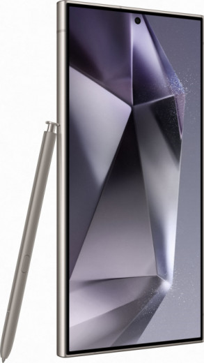 Смартфон Samsung Galaxy S24 Ultra 12/512 Violet (SM-S928BZVHEU)-7-изображение